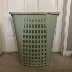 Laundry Basket