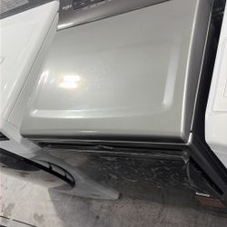 Whirlpool Electric Dryer 