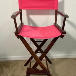 Director’s Chair