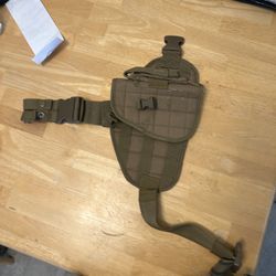 Airsoft Leg Holster