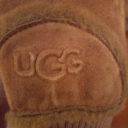 UGG Jacket