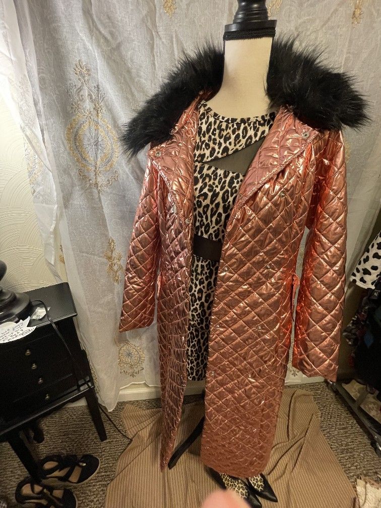 The Jacket For Conversion