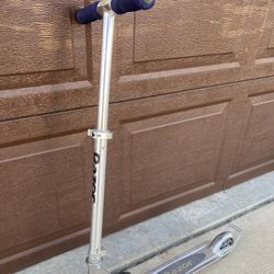 Razor Scooter 