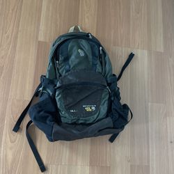 Mountain Hardwear Gila Backpacking Backpack