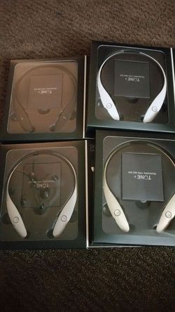 Tone+ telescopic tube HBS-900