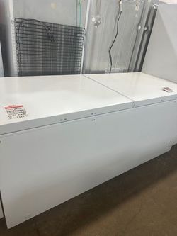 Samsung Deep Freezer Up For Sale