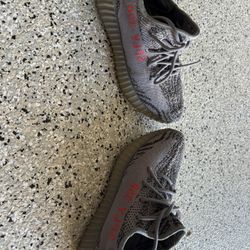 Yeezy 350 Boost Beluga 2.0