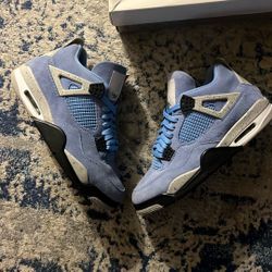 Jordan 4