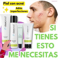 Skin Treatment Mary Kay