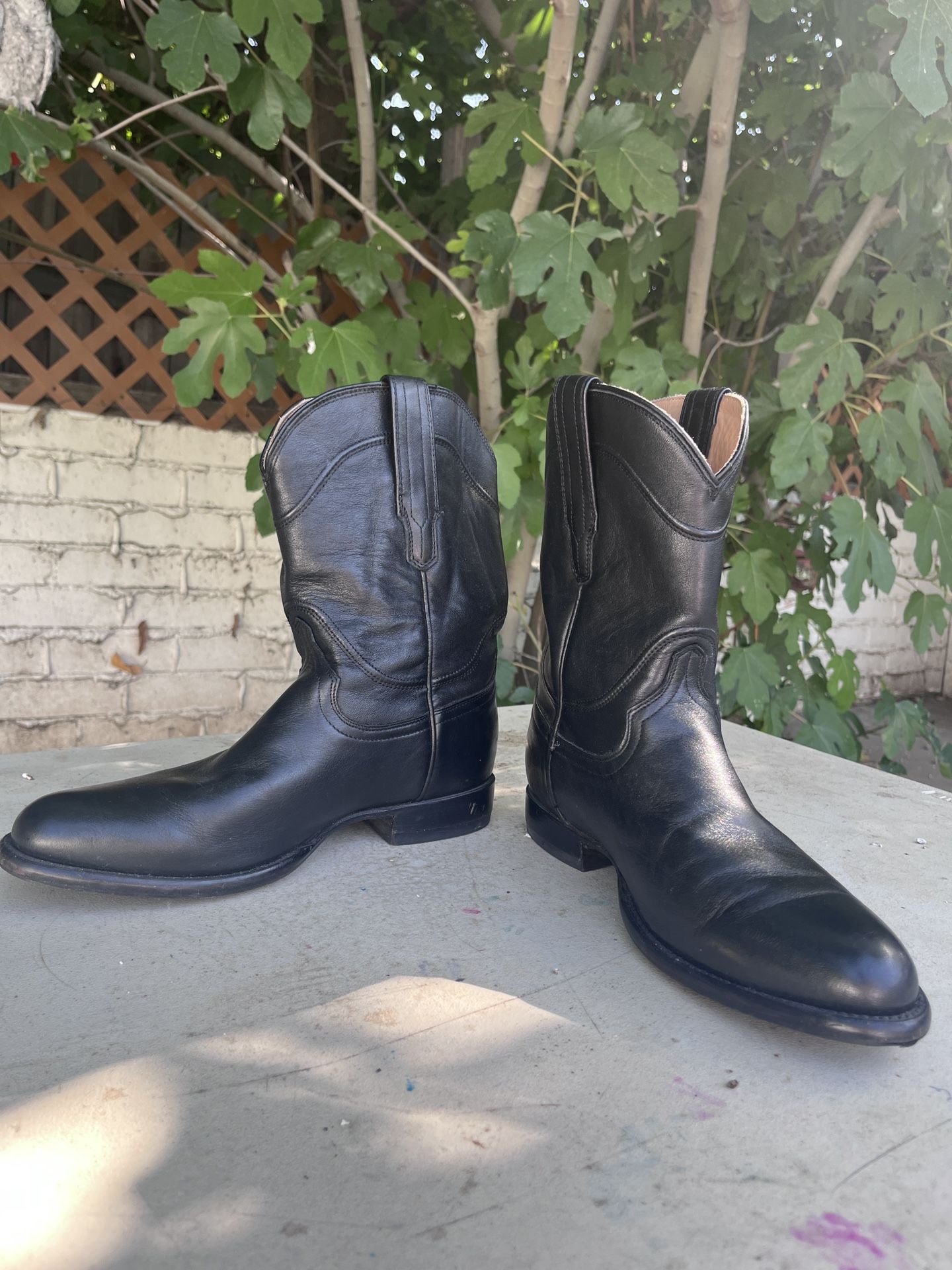 Tecovas Boots