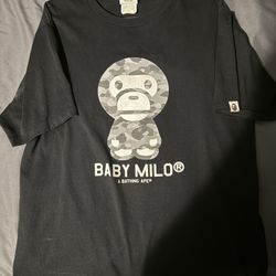 Bape Shirt