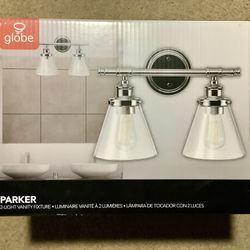 Bathroom Vanity Light Fixture