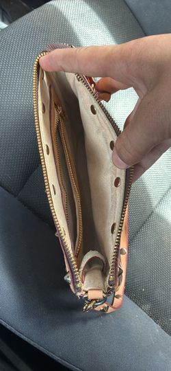 purse