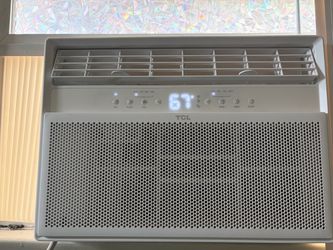 Air conditioning