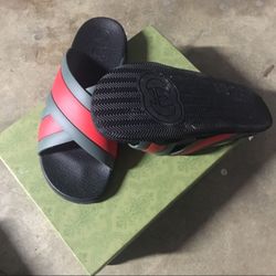 Gucci Slide 