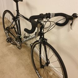 Cannondale Road Bike
