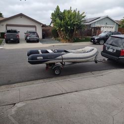 west marine inflatable boat 