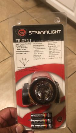 Head light