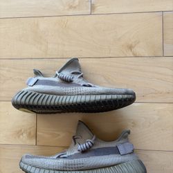 Adidas Yeezy Boost 350 V2'Earth'