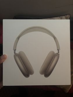 Apple AirPods Pro Max - Starlight