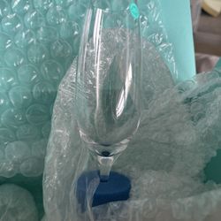 Tiffany & Co. Champagne Flutes (4)