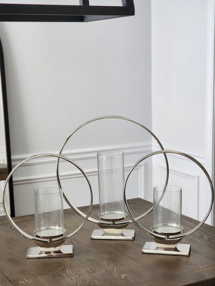 Zgallerie Candle Holders