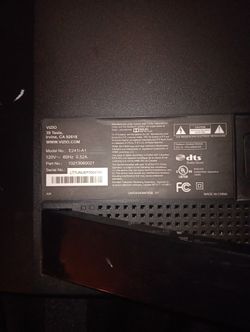 Vizio