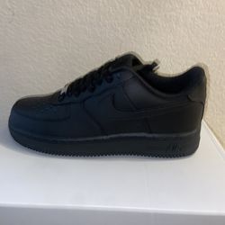 SIZE 10 - Nike Air Force One