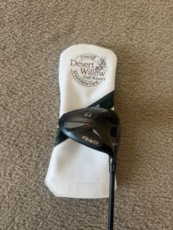 Taylormade QI4D LS  Driver