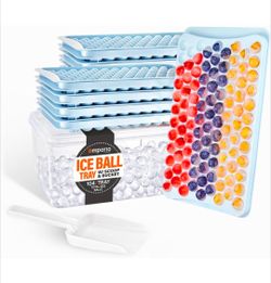 Emporio Kitchen ice tray set