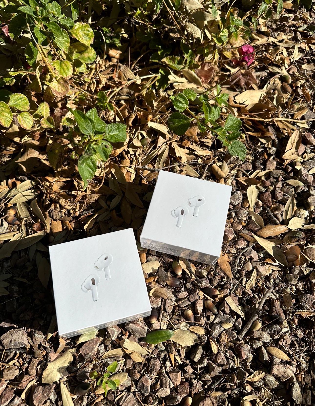 Airpod Pros Authentic Apple