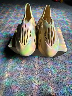Yeezy foam RNR