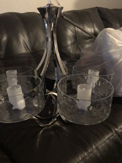 Ceiling Light Fixture