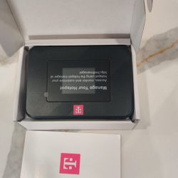 T Mobile Hotspot 