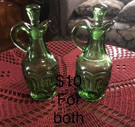 Mexican Hand Blown Glass And HomeInterior