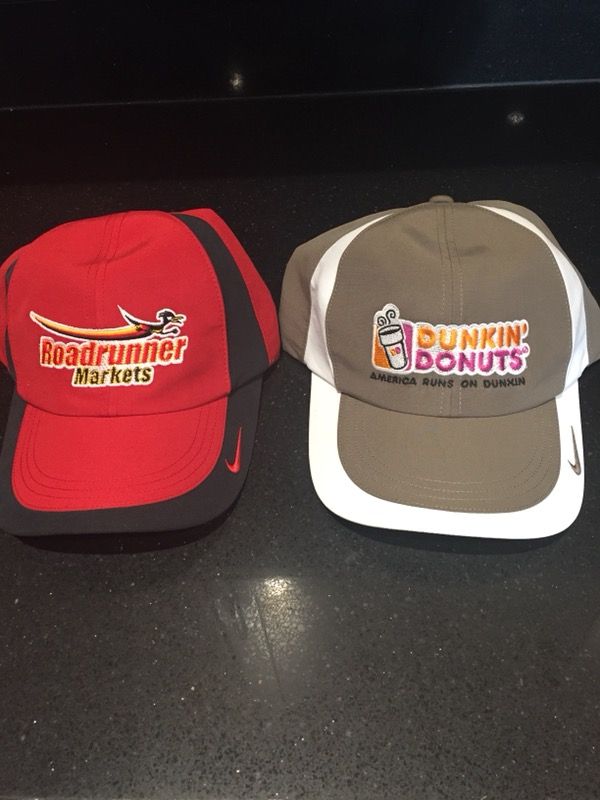 Nike Dry Fit Hats