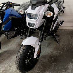 2025 Boom Vader gen 2