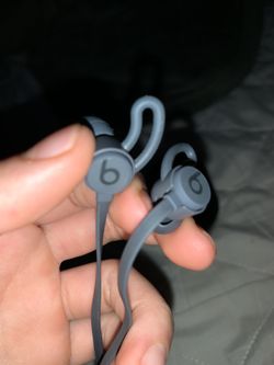 Beats Headphones