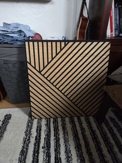 Sound Dampening panels