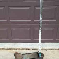 Floor Jack