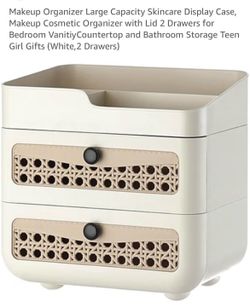 New Makeup Organizer
