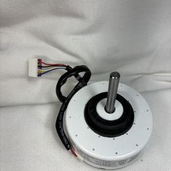 LG Air Conditioner Fan Motor