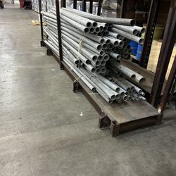 PVC Sunlight Resistant Schedule 40 2”