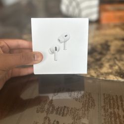 AirPods Pro 2 