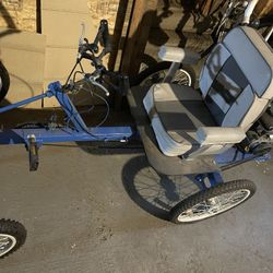 “retirement Bike”