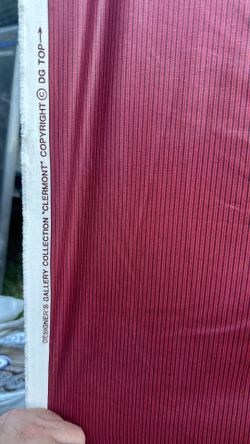 48ft X 4,5 Ft Fabric 