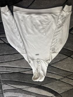 Off White Hoodie