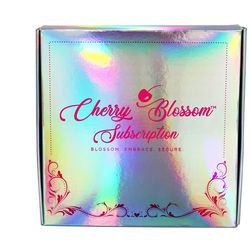 Heart-shaped face mask by Cherry LA. Vibrant pink color. Soft and comfortable.heating heart great for gifts sweet 15 or weddings brides maids