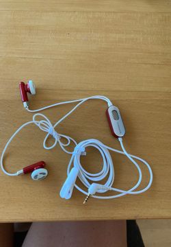 Samsung headphones