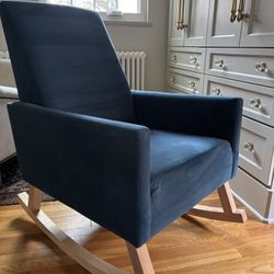 Pottery Barn Kids Phoenix Rocking Chair 